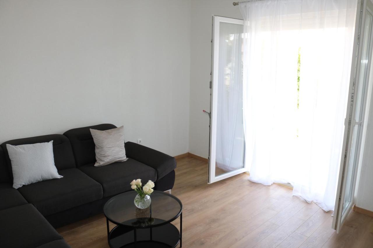 Ilma Apartma Trogir