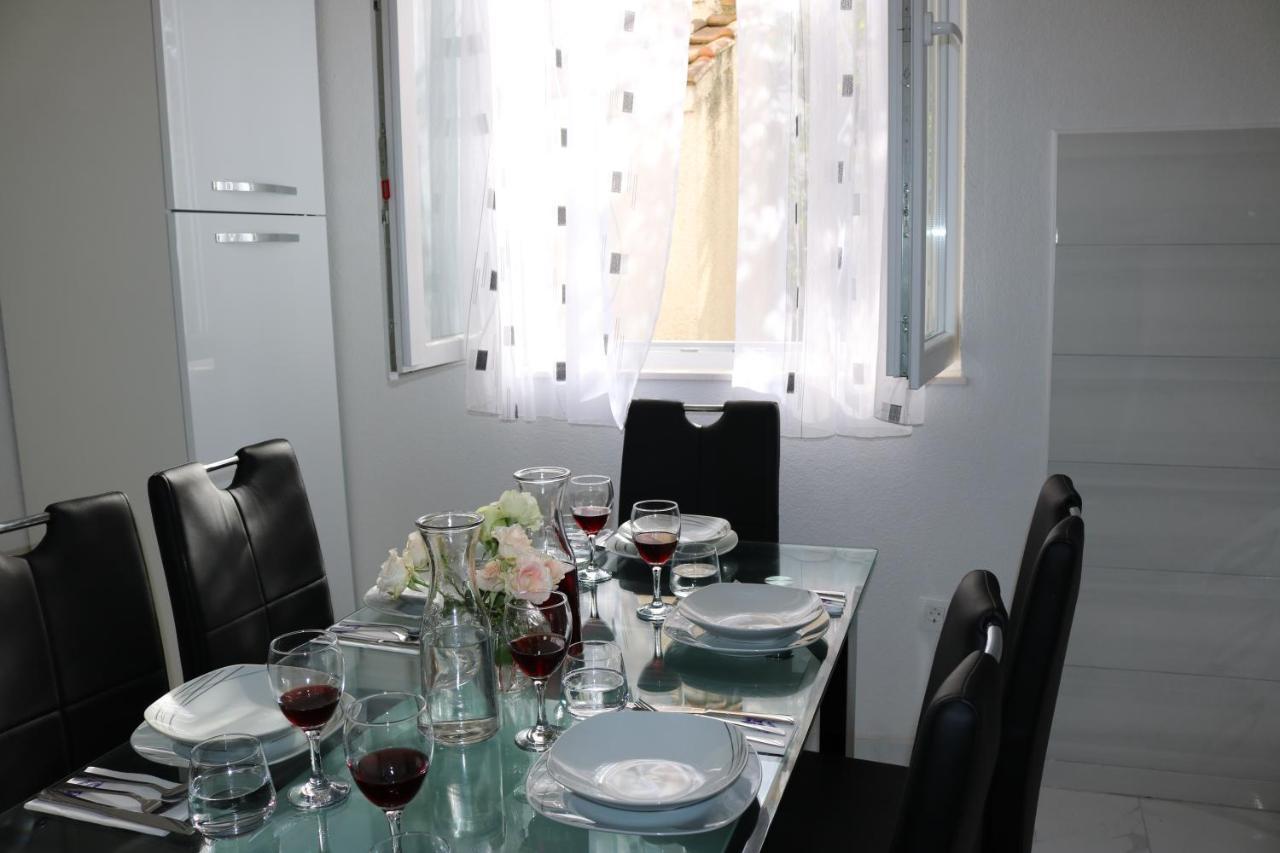 Apartma Ilma Trogir