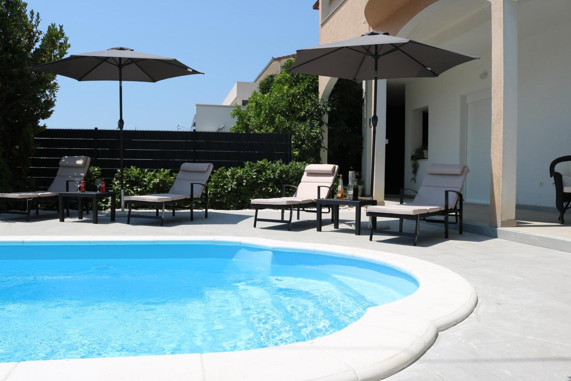 Apartma Ilma *