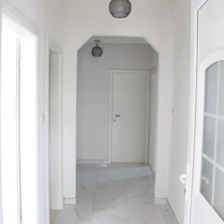 Ilma Apartment Trogir Exterior photo