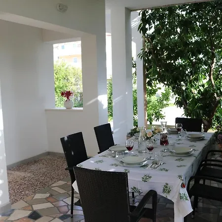 Ilma Apartment Trogir Exterior photo