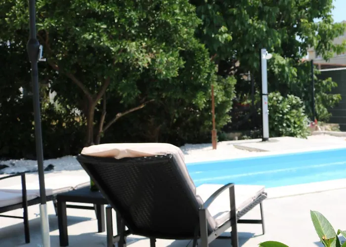 Ilma Apartment