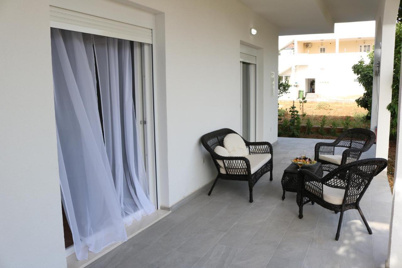 Ilma Apartment