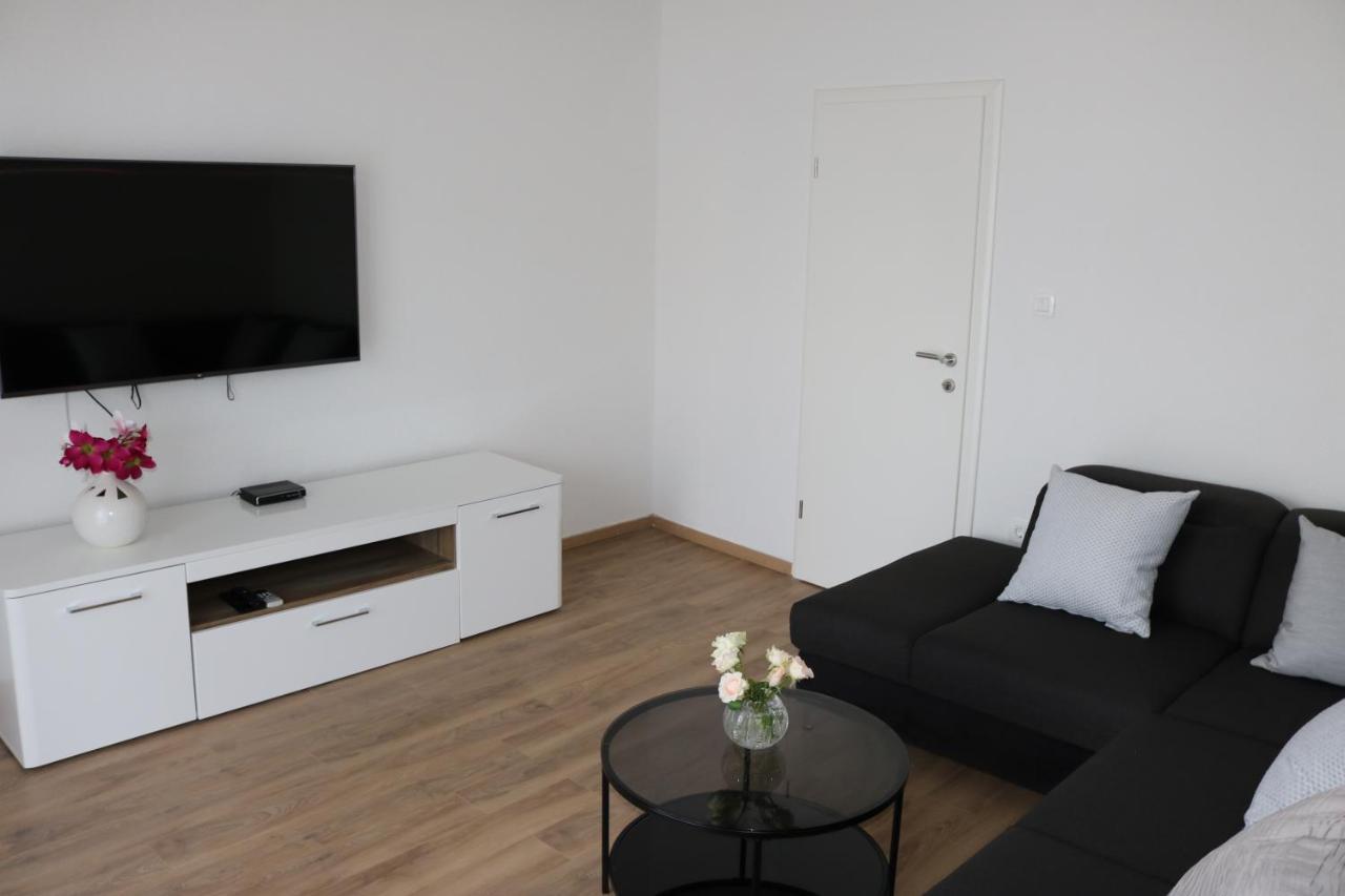 Ilma Apartment Trogir