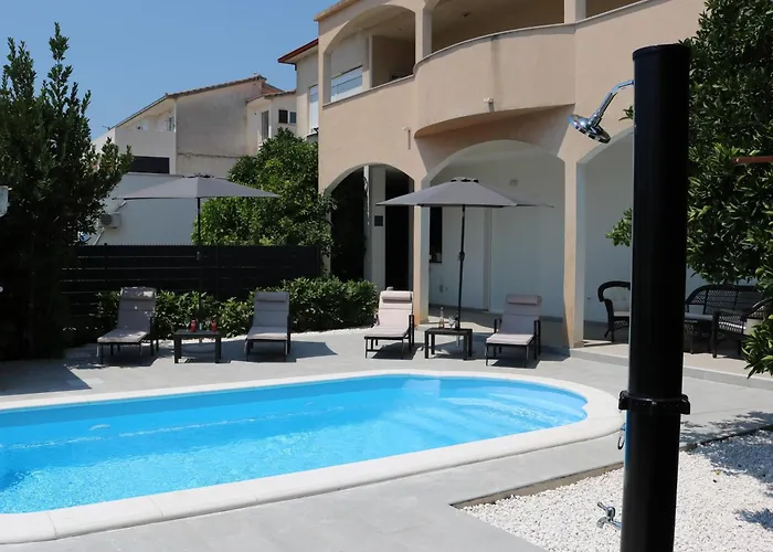 Ilma Apartment
