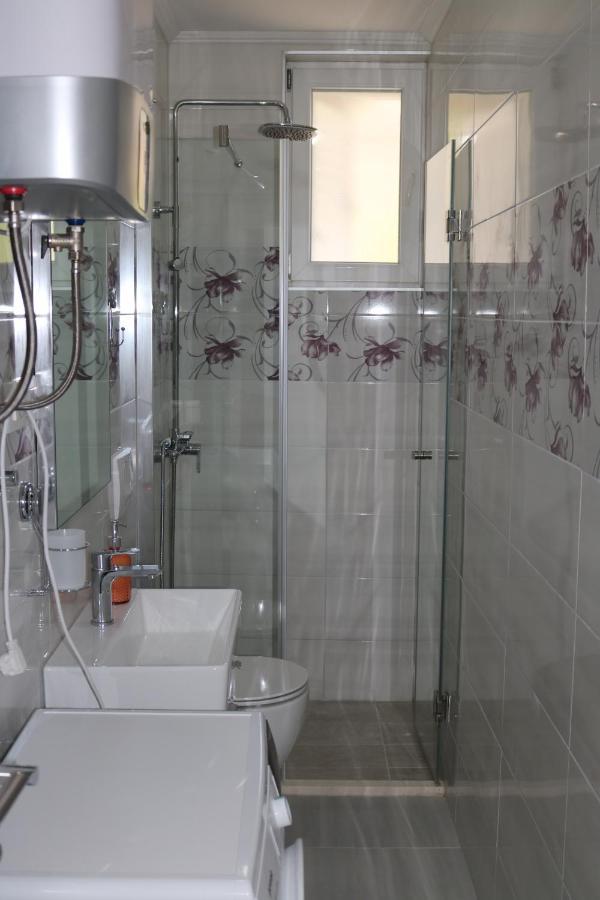 Ilma Apartment Trogir