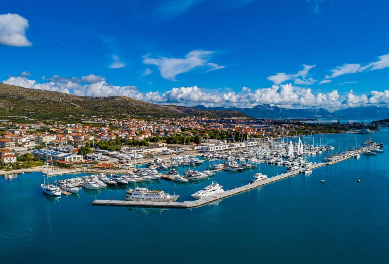 Ilma * Trogir